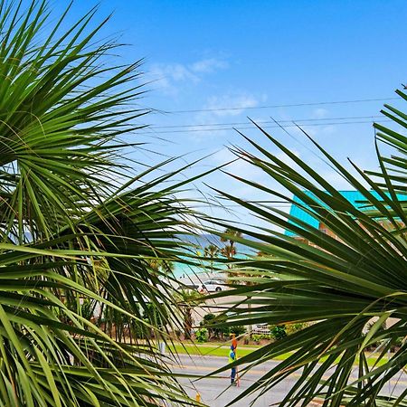 Grand Caribbean West 303 Apartment Destin Bagian luar foto