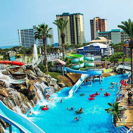 Grand Caribbean West 303 Apartment Destin Bagian luar foto