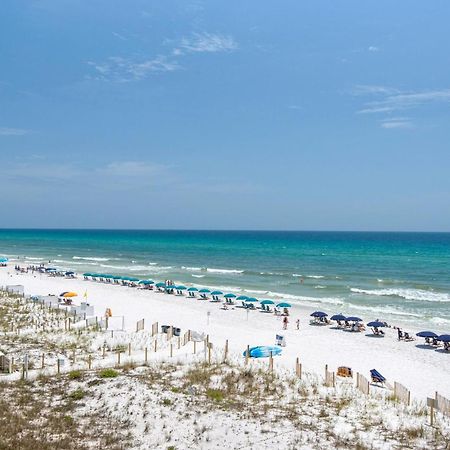 Grand Caribbean West 303 Apartment Destin Bagian luar foto