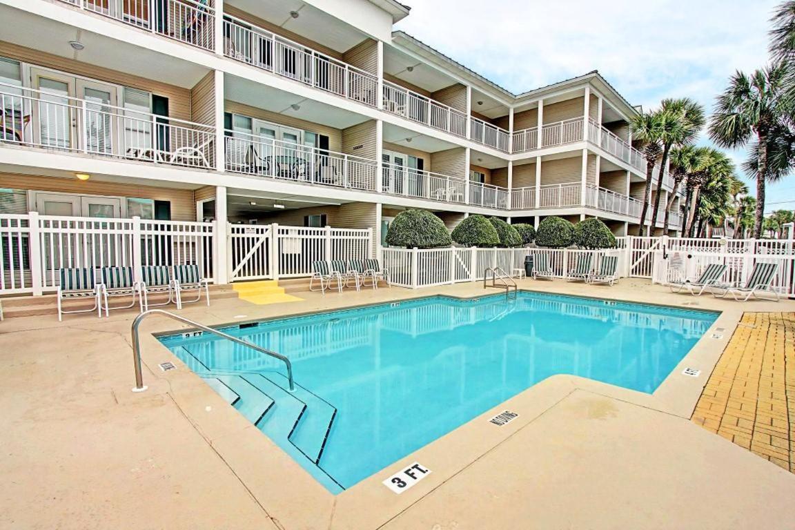 Grand Caribbean West 303 Apartment Destin Bagian luar foto