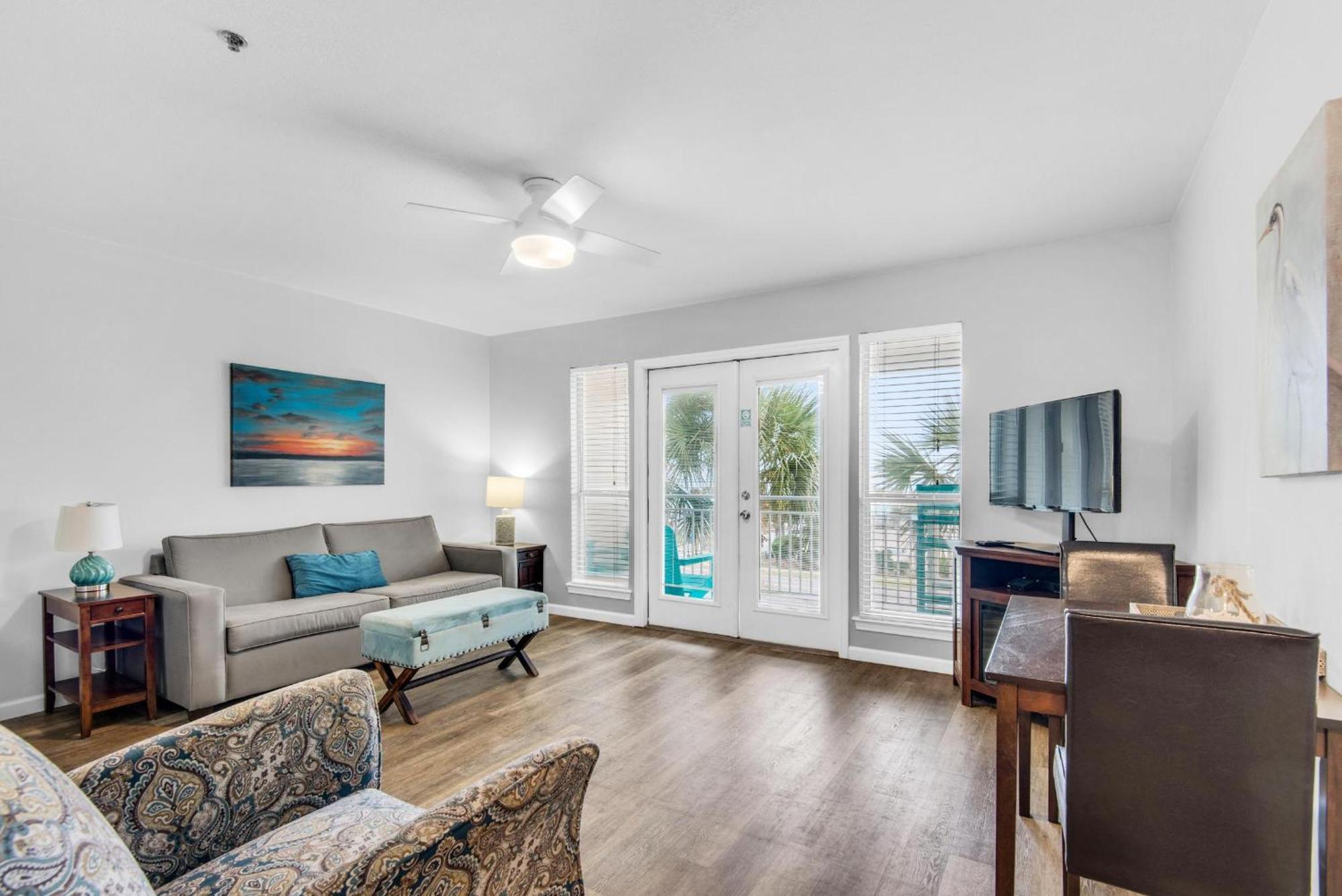 Grand Caribbean West 303 Apartment Destin Bagian luar foto