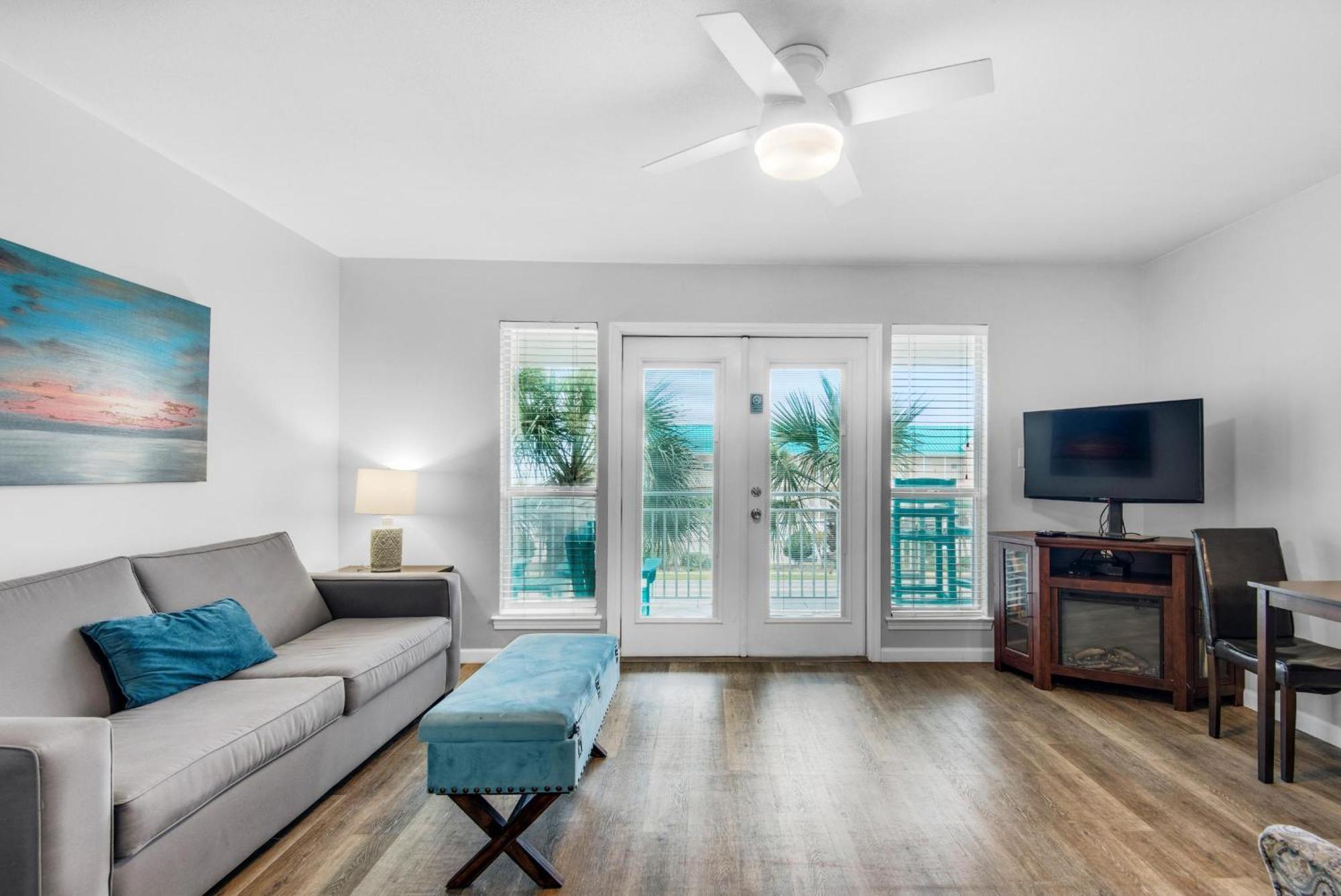 Grand Caribbean West 303 Apartment Destin Bagian luar foto