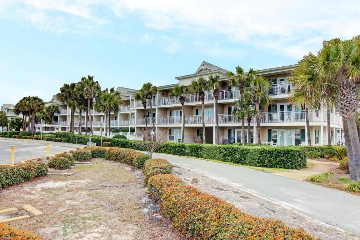 Grand Caribbean West 303 Apartment Destin Bagian luar foto