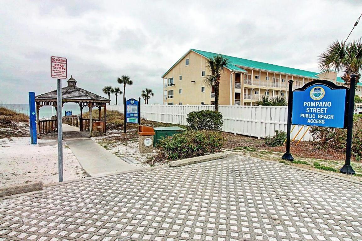 Grand Caribbean West 303 Apartment Destin Bagian luar foto