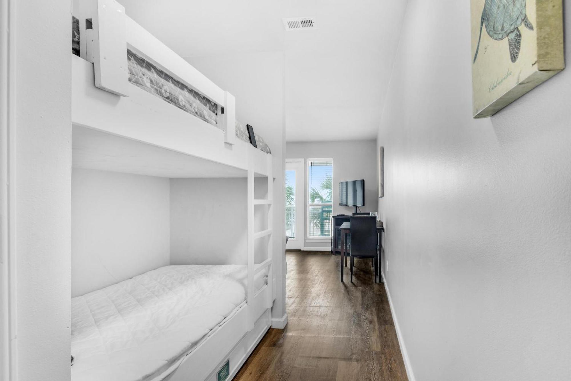 Grand Caribbean West 303 Apartment Destin Bagian luar foto