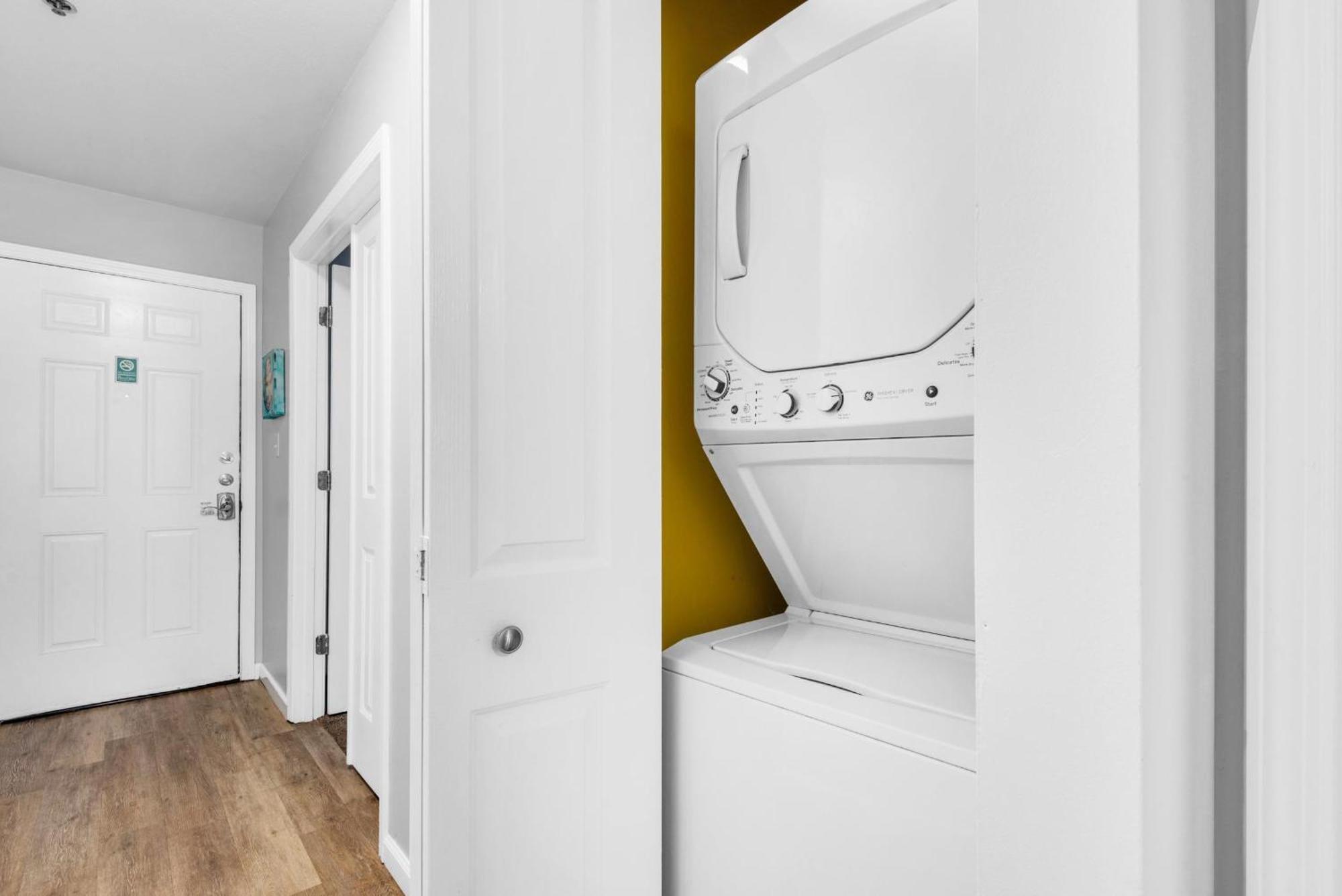 Grand Caribbean West 303 Apartment Destin Bagian luar foto