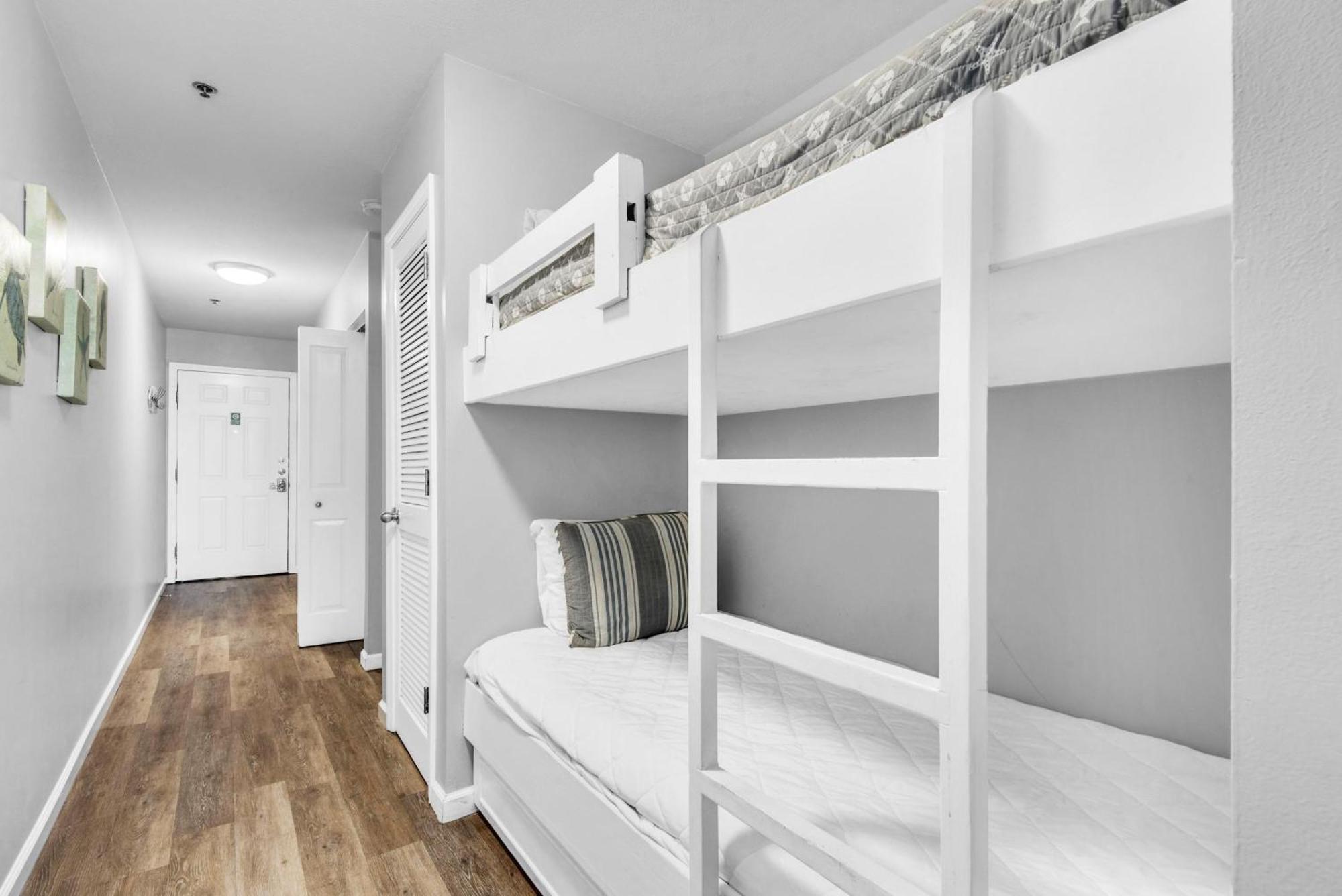 Grand Caribbean West 303 Apartment Destin Bagian luar foto