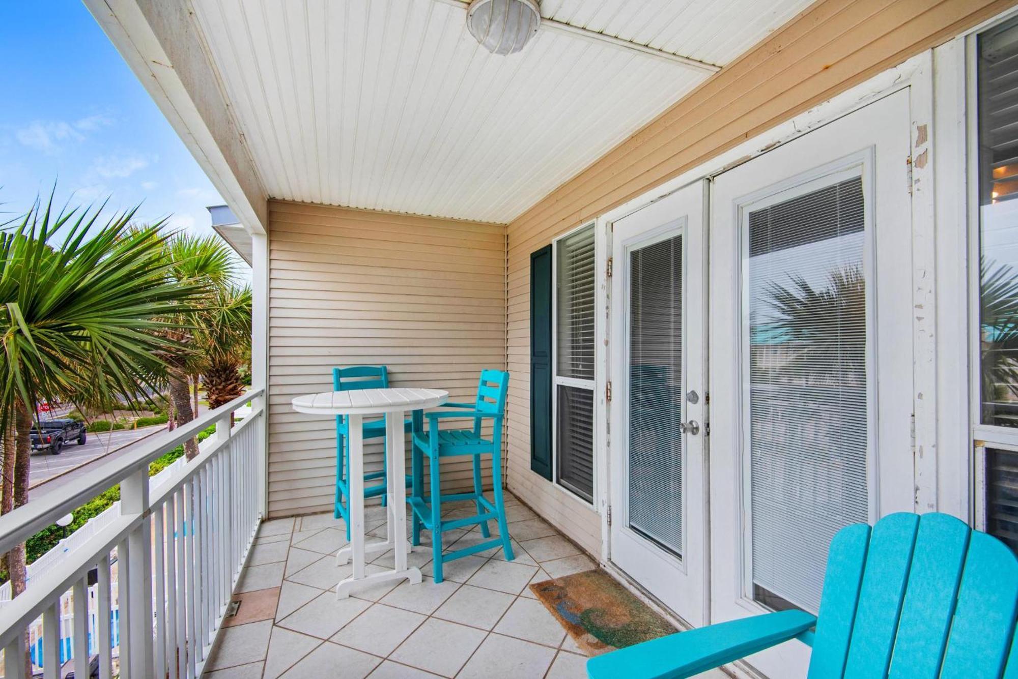 Grand Caribbean West 303 Apartment Destin Bagian luar foto