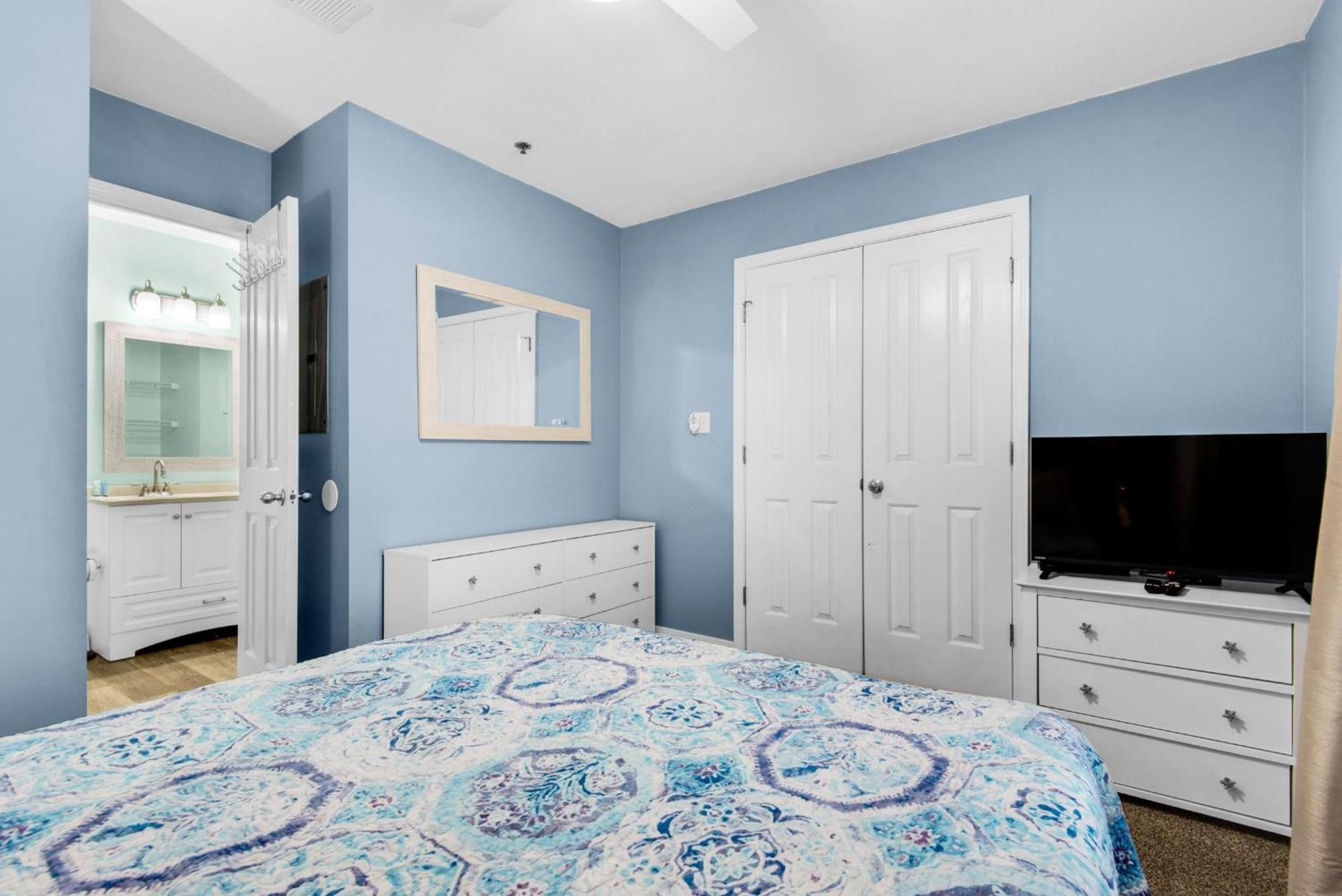 Grand Caribbean West 303 Apartment Destin Bagian luar foto