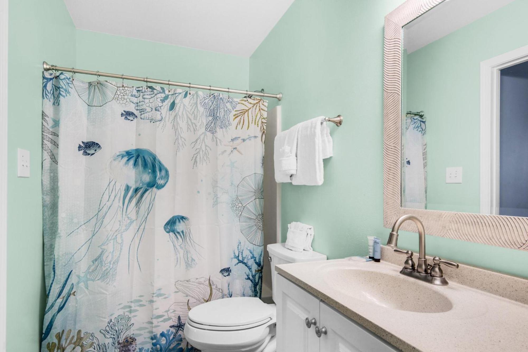 Grand Caribbean West 303 Apartment Destin Bagian luar foto