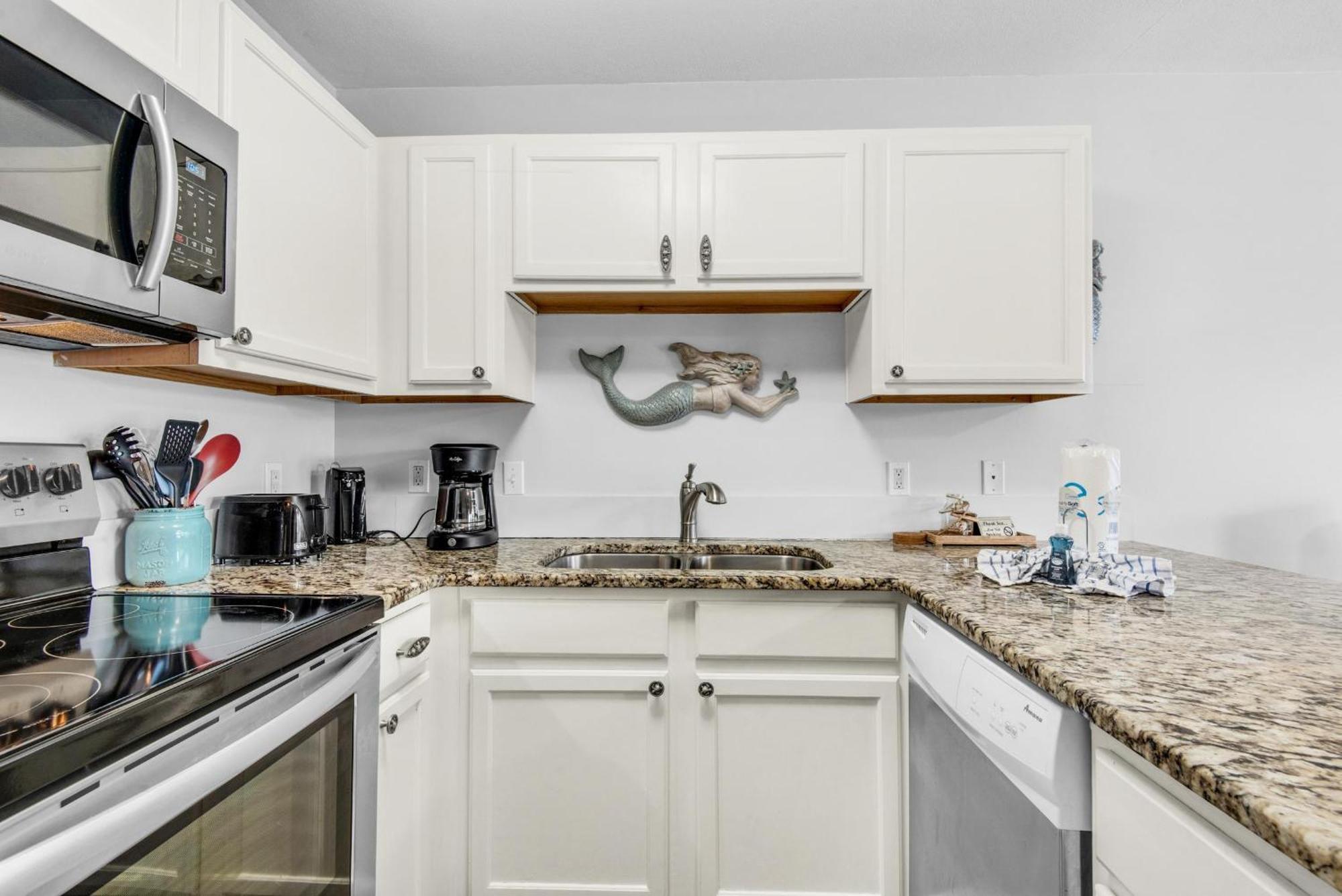 Grand Caribbean West 303 Apartment Destin Bagian luar foto