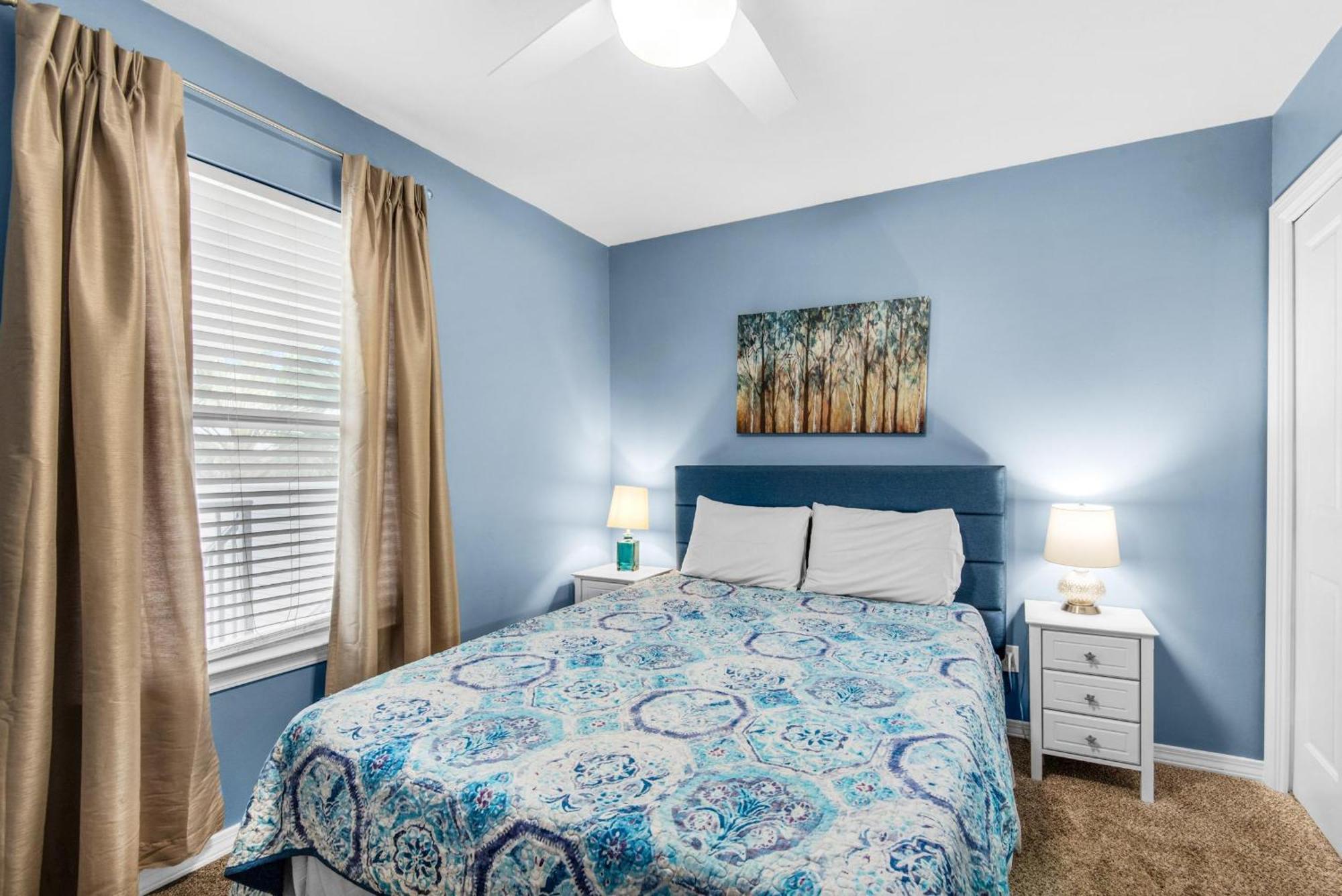 Grand Caribbean West 303 Apartment Destin Bagian luar foto