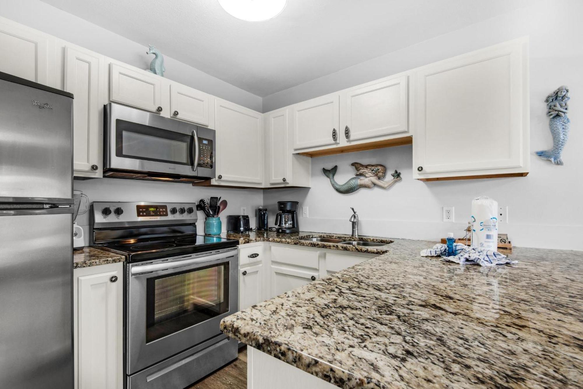 Grand Caribbean West 303 Apartment Destin Bagian luar foto
