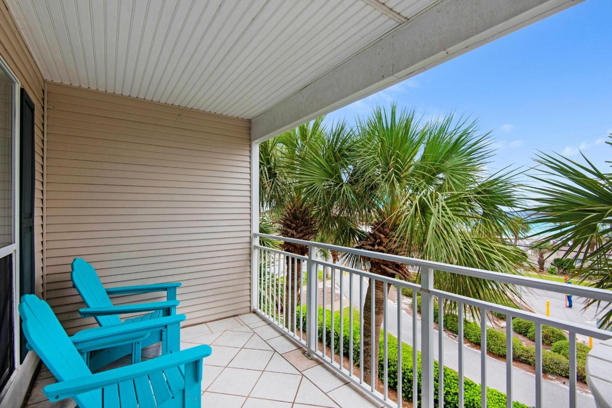 Grand Caribbean West 303 Apartment Destin Bagian luar foto